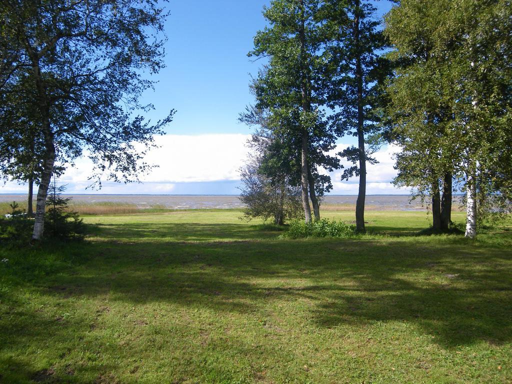 Kiviranna Puhkemajad Villa Suure-Rakke Bagian luar foto