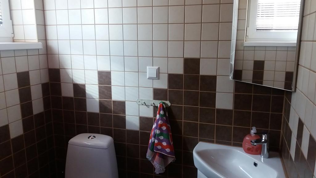 Kiviranna Puhkemajad Villa Suure-Rakke Bagian luar foto